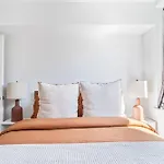 Family 3 Bedroom 1 Bath Getaway Apartment