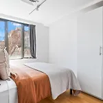 Apartment Family 3 Bedroom 1 Bath Getaway