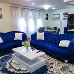 Osas Luxury Stay