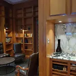 Penthouse Studio At The Mansfield
