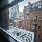 Full 2-Bedroom The Mansfield Midtown