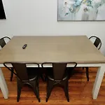 Amazing And Spacious Furnished Studio, East Side