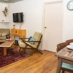 3Br Loft Mins To Time Square