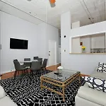 Fancy 4Br Apt In Tribeca Heart Of Manhattan