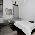 Fancy 4Br Apt In Tribeca Heart Of Manhattan