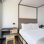 Moxy Nyc East Village New York
