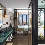 Moxy Nyc East Village Hotel New York