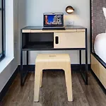 Hotel Moxy Nyc East Village New York