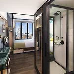 Moxy Nyc East Village Hotel New York