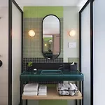 Hotel Moxy Nyc East Village New York