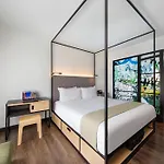 Moxy Nyc East Village 3* New York