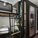 Moxy Nyc East Village Hotel New York
