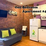 Nyc Empire Apartments