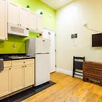 Apartment In *