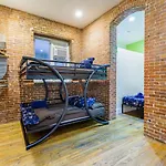 Apartment In New York