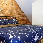 In Apartment