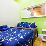In Apartment *