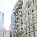 In New York