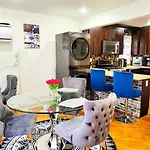 Homestay Osas Luxury *