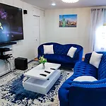 Osas Luxury Homestay *