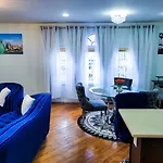 Homestay Osas Luxury New York