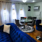 Osas Luxury *