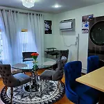 Homestay Osas Luxury New York