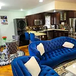 Osas Luxury Homestay New York