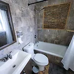 Homestay Osas Luxury New York