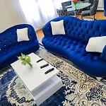 Osas Luxury Homestay