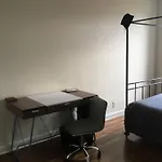 1 Bedroom Central Park