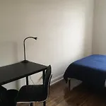 1 Bedroom Central Park