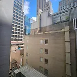 The Jennings At The Mansfield Midtown New York