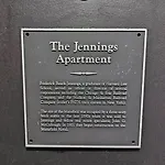 The Jennings At The Mansfield Midtown * New York