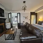 The Jennings At The Mansfield Midtown *