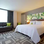 Hotel Hilton Garden Park South-midtown West