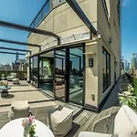 The Marmara Park Avenue