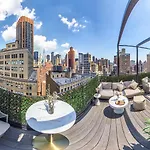 The Marmara Park Avenue New York