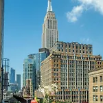 The Marmara Park Avenue Hotel