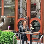 Executive Hotel Le Soleil New York