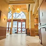 Executive Hotel Le Soleil New York