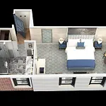 Hotel The Street By Suiteness