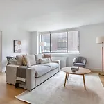 Apartment Chelsea 1br W Doorman Lounge Nr Food Hall Nyc-1196