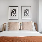 Chelsea 1br W Doorman Lounge Nr Food Hall Nyc-1196 *