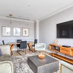 Chelsea 1br W Doorman Lounge Nr Food Hall Nyc-1196 Apartment *