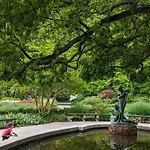 The Park East By The Museum Mile Homestay New York