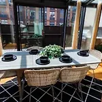 Manhattan Marvel Luxury Living In A Townhome Oasis I The Atrium I Apartment