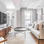 Charming 2bed 1bth Apt