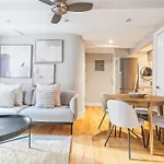 Apartment Charming 2bed 1bth Apt *