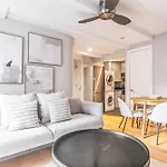 Apartment Charming 2bed 1bth Apt